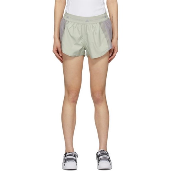 Adidas by Stella McCartney Running Shorts M - Picture 1 of 2